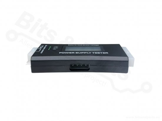 ATX PC Power Supply Tester with LCD Display